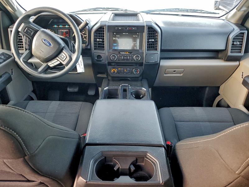 Фото 8 - FORD F-150