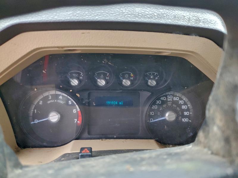 Фото 9 - FORD F250