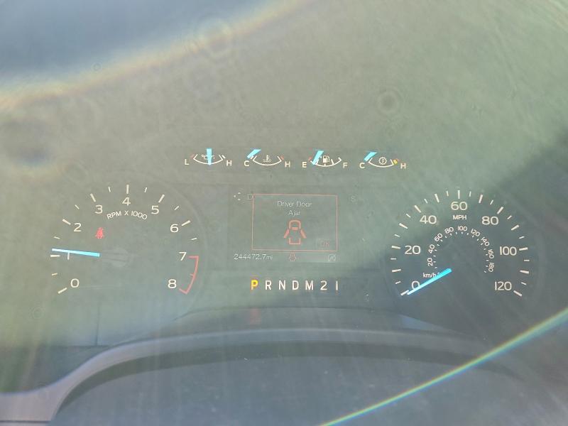 Фото 9 - FORD F-150