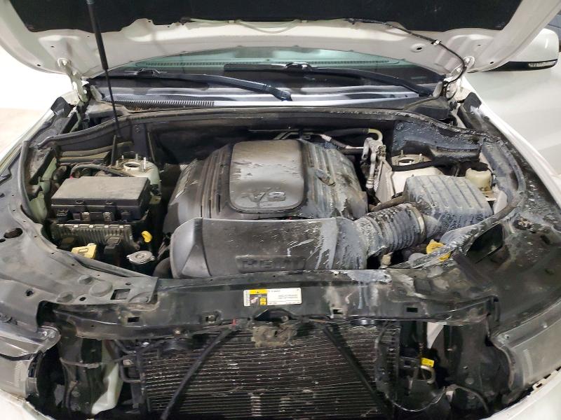 Фото 12 - DODGE DURANGO