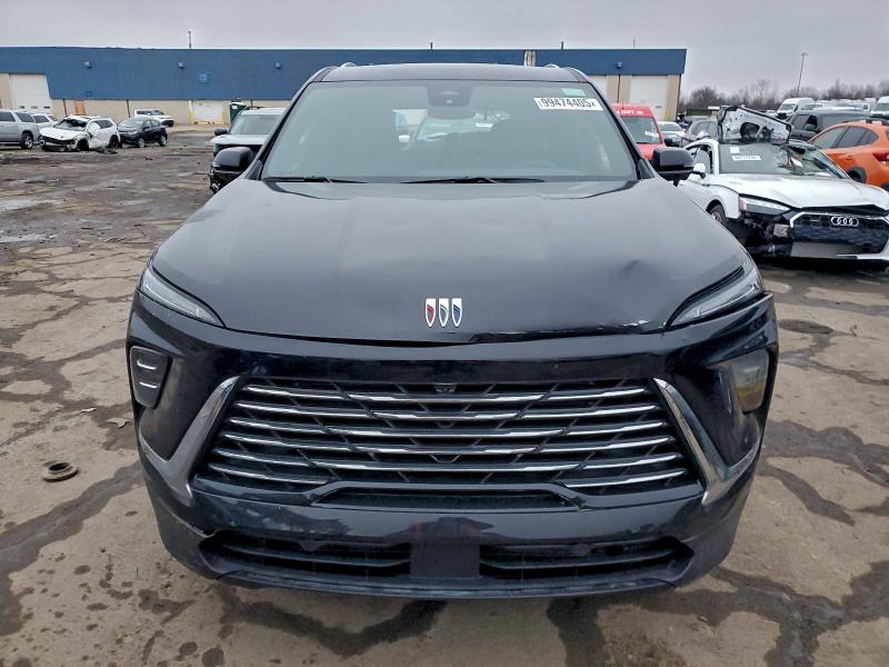 Фото 5 - BUICK ENCLAVE