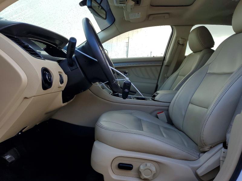 Фото 7 - FORD TAURUS