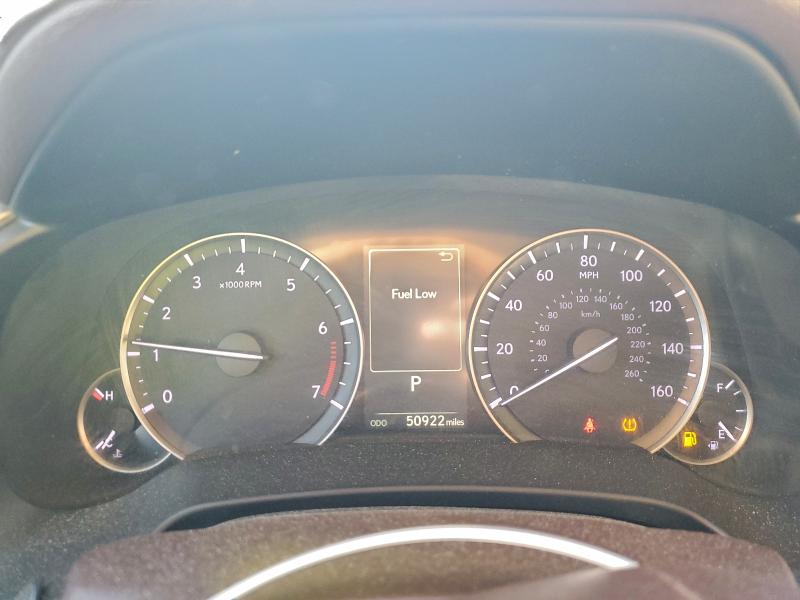 Фото 9 - LEXUS RX350