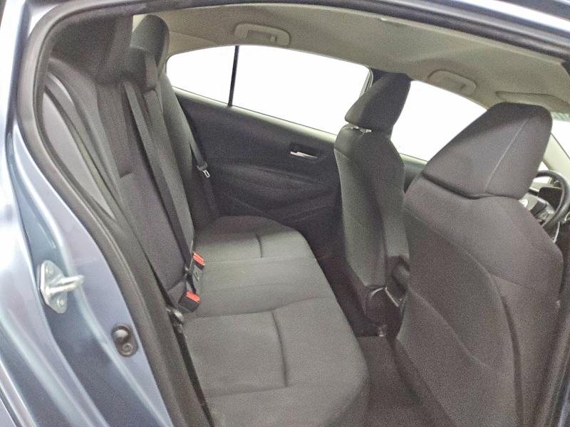 Фото 10 - TOYOTA COROLLA