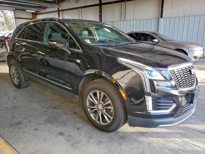 Фото 4 - CADILLAC XT5