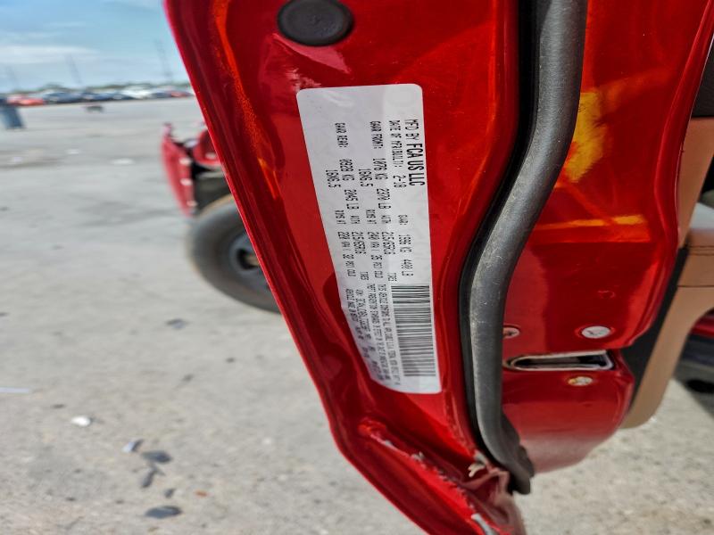 Фото 12 - JEEP COMPASS