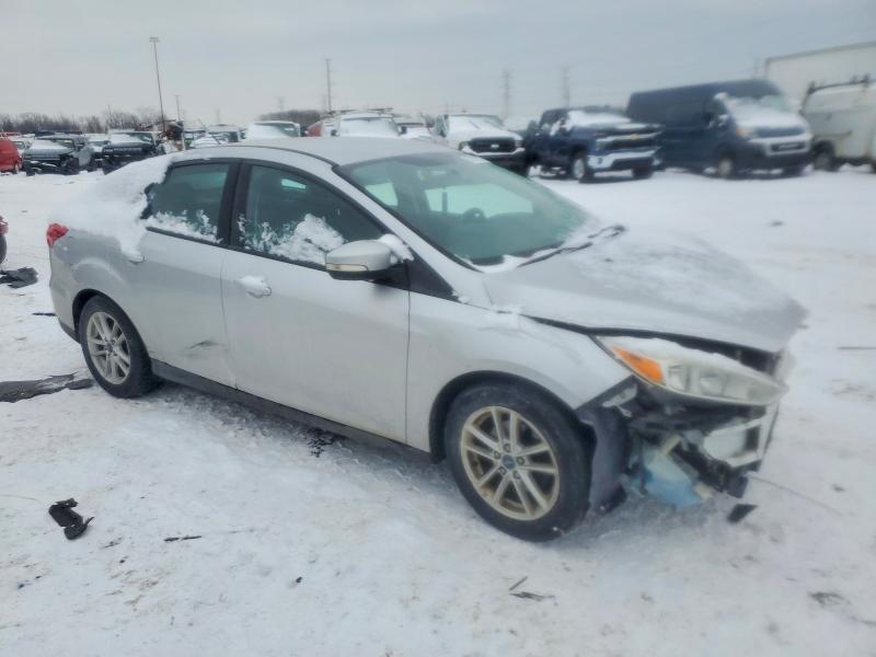 Фото 4 - FORD FOCUS