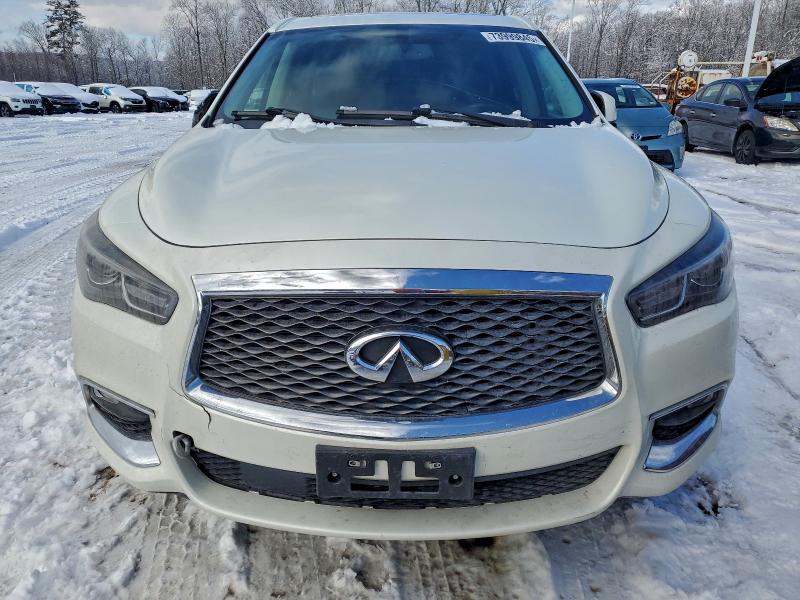 Фото 5 - INFINITI QX60