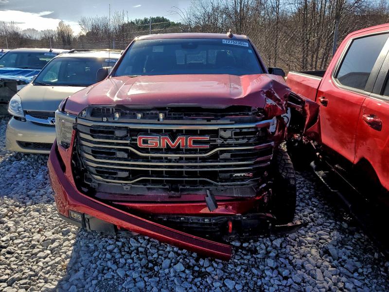 Фото 5 - GMC SIERRA