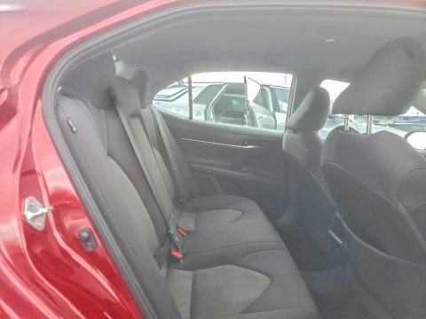 Фото 10 - TOYOTA CAMRY