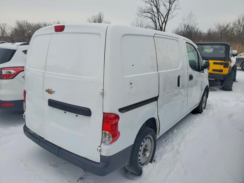 Фото 3 - CHEVROLET EXPRESS