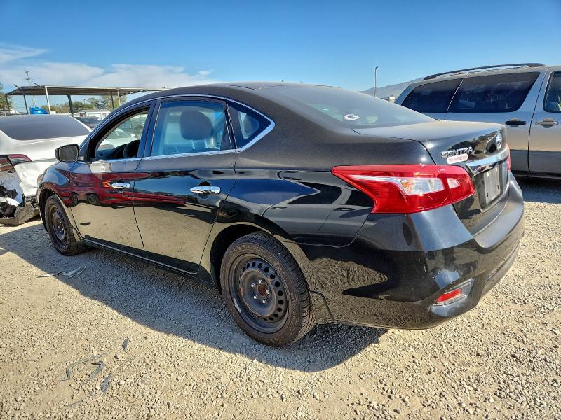 Фото 2 - NISSAN SENTRA