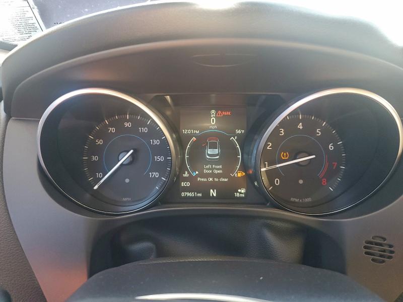 Фото 9 - JAGUAR F-PACE