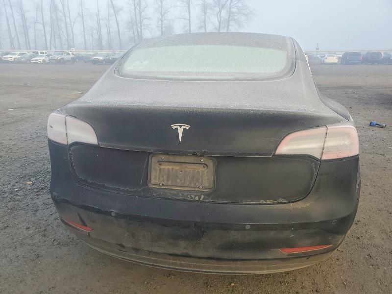 Фото 6 - TESLA MODEL 3