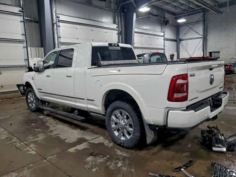 Фото 2 - RAM 2500