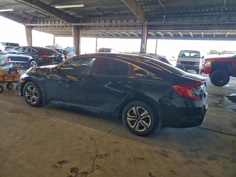 Фото 2 - HONDA CIVIC