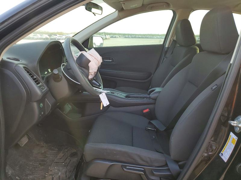 Фото 7 - HONDA HR-V