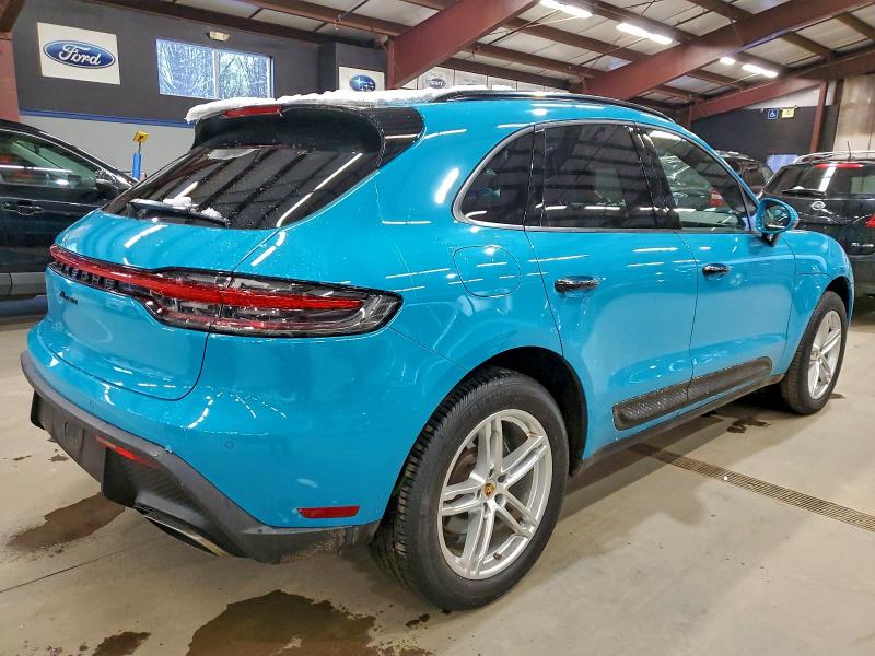 Фото 3 - PORSCHE MACAN