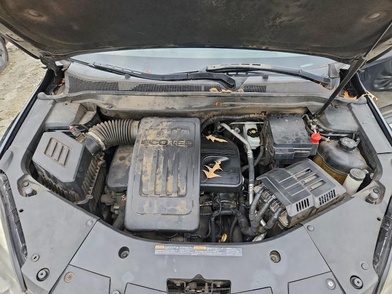 Фото 12 - CHEVROLET EQUINOX