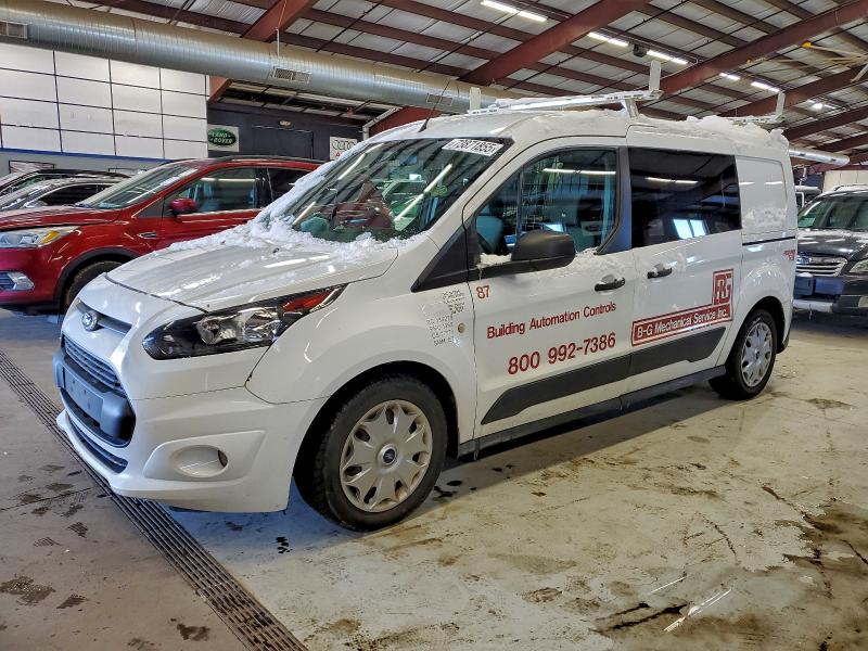 Фото 1 - FORD TRANSIT