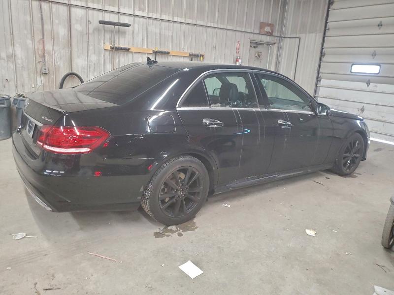 Фото 3 - MERCEDES-BENZ E-CLASS