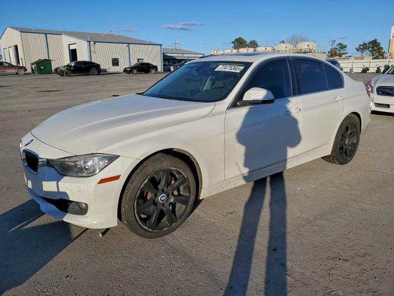 Фото 1 - BMW 3 SERIES