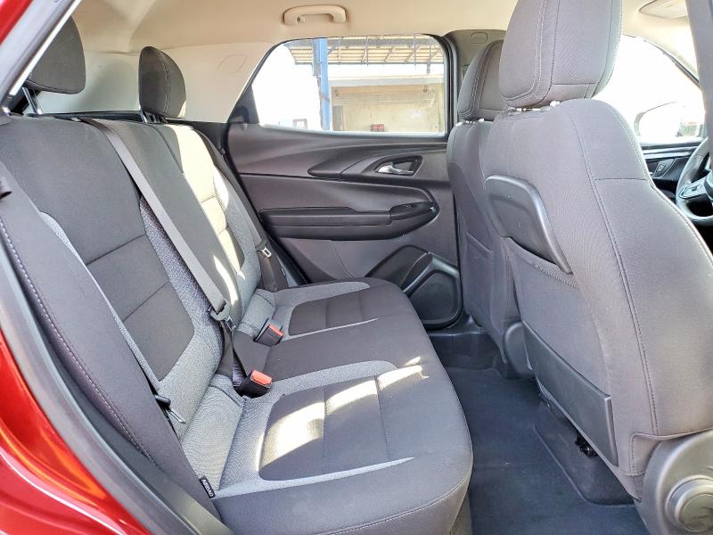 Фото 11 - CHEVROLET TRAILBLZR