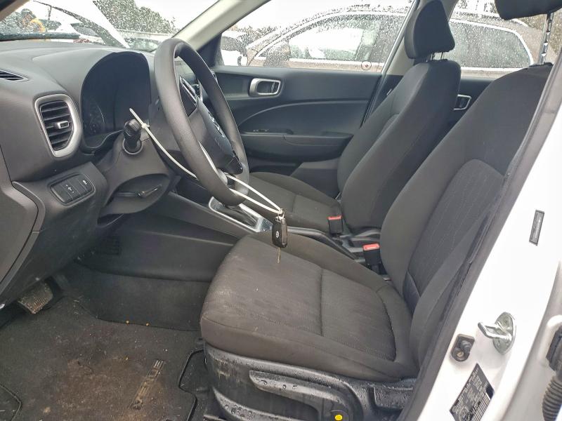 Фото 7 - HYUNDAI VENUE