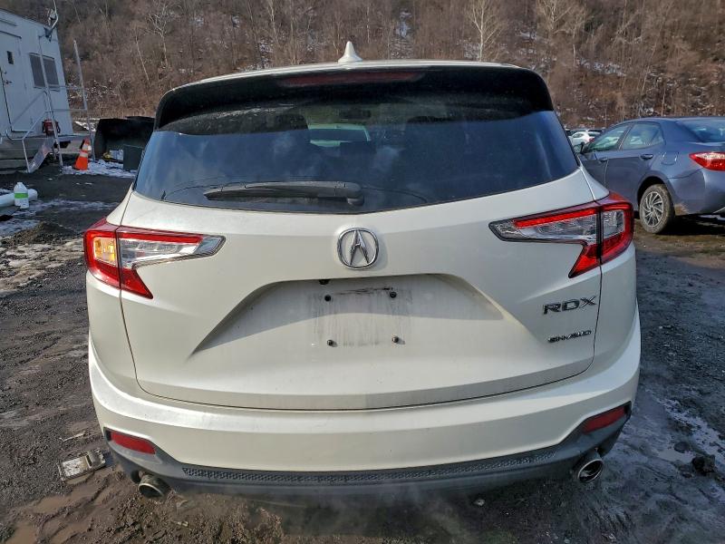 Фото 6 - ACURA RDX