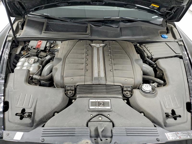 BENTLEY ALL MODELS 2017 VIN SJAAC2ZV6HC015703