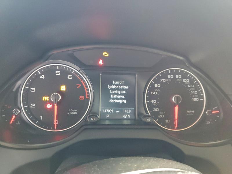 Фото 9 - AUDI Q5