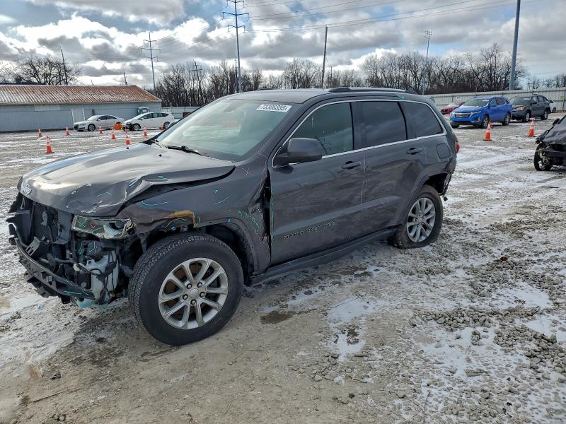 Фото 1 - JEEP GRAND CHER