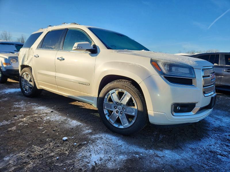Фото 4 - GMC ACADIA DEN