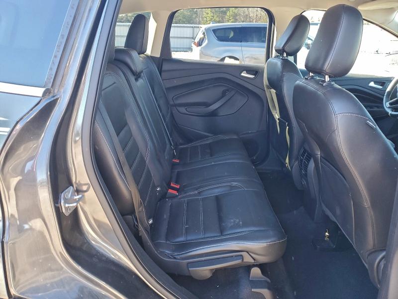 Фото 11 - FORD ESCAPE