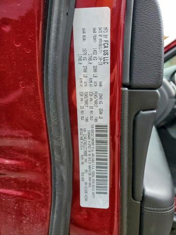 Фото 13 - JEEP GRAND CHER