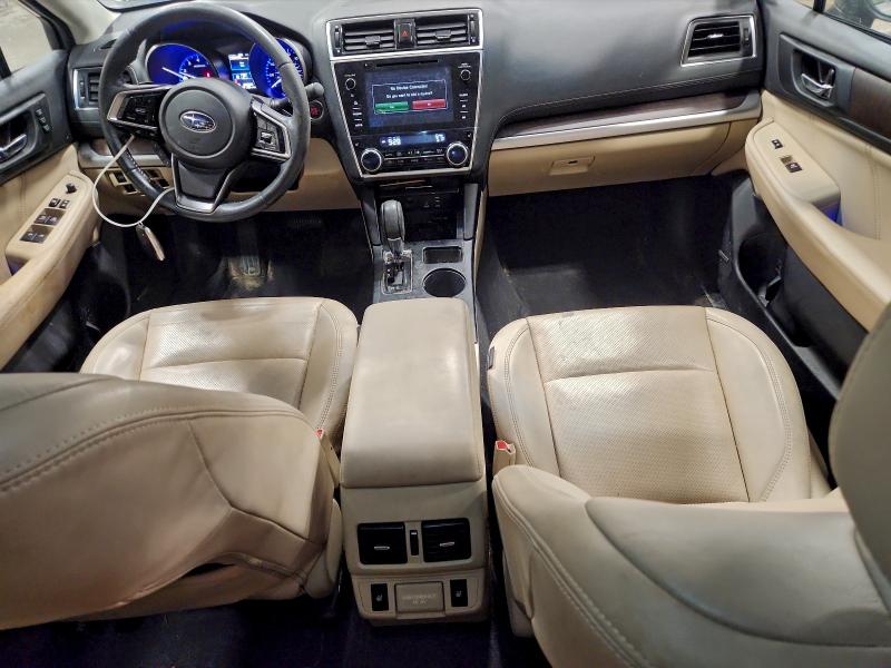 Фото 8 - SUBARU OUTBACK