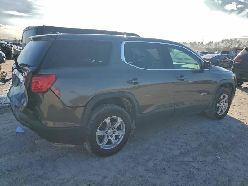 Фото 3 - GMC ACADIA