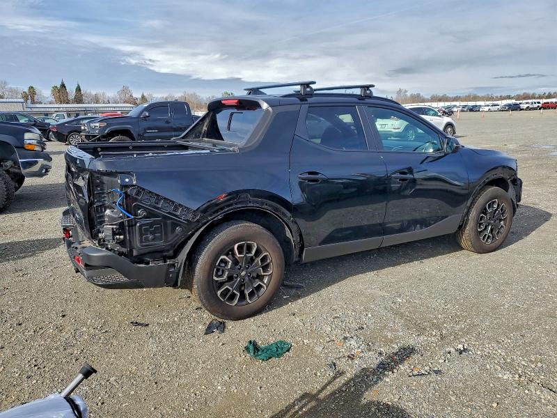 Фото 3 - HYUNDAI SANTA CRUZ