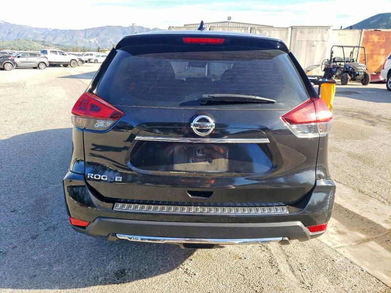 Фото 6 - NISSAN ROGUE