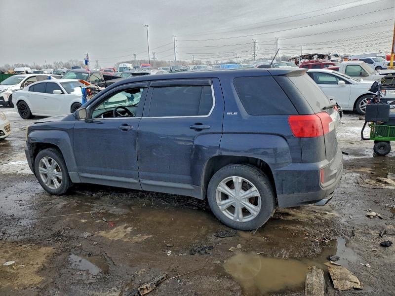 Фото 2 - GMC TERRAIN