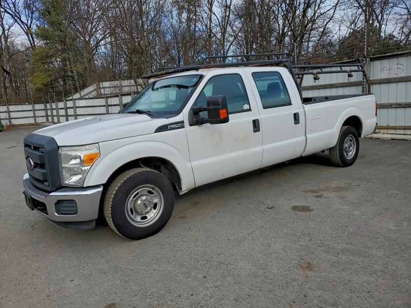 Фото 1 - FORD F250