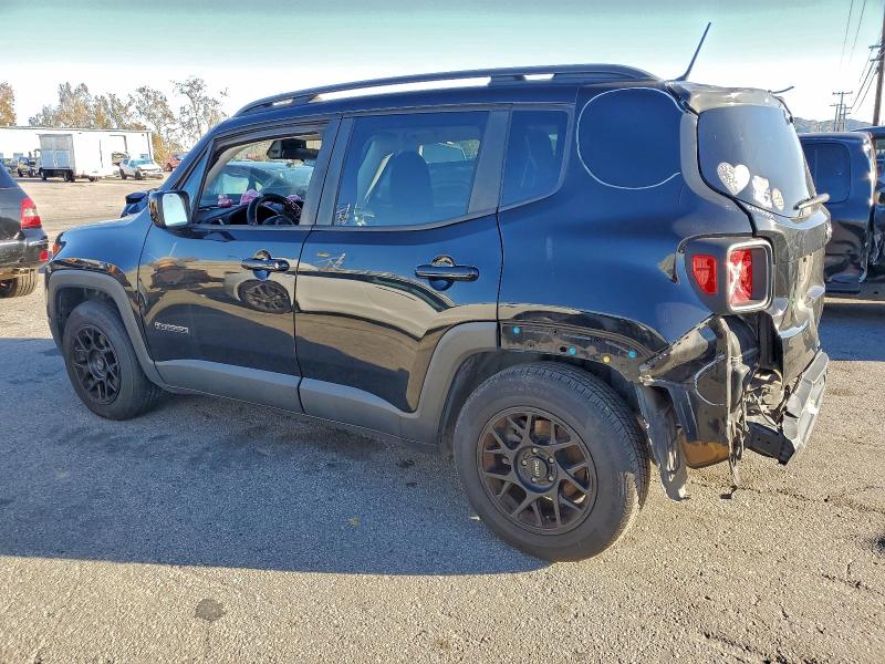 Фото 2 - JEEP RENEGADE