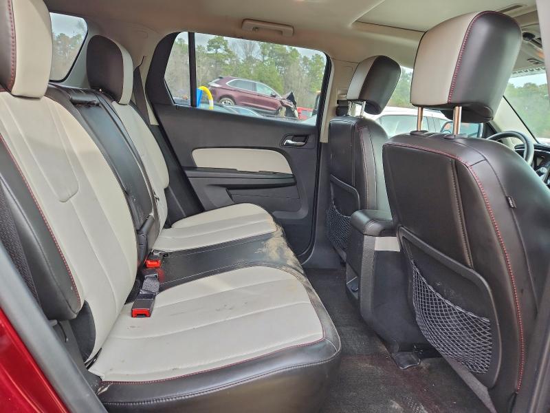 Фото 11 - GMC TERRAIN