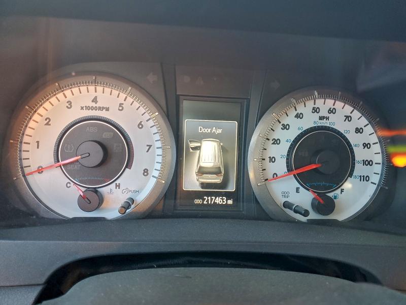 Фото 9 - TOYOTA SIENNA