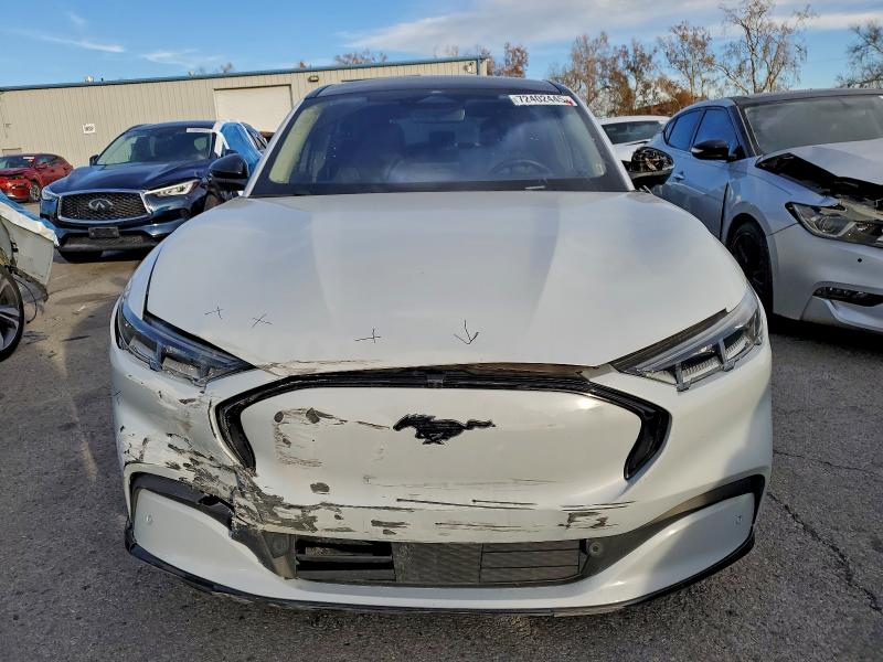 Фото 5 - FORD MUSTANG