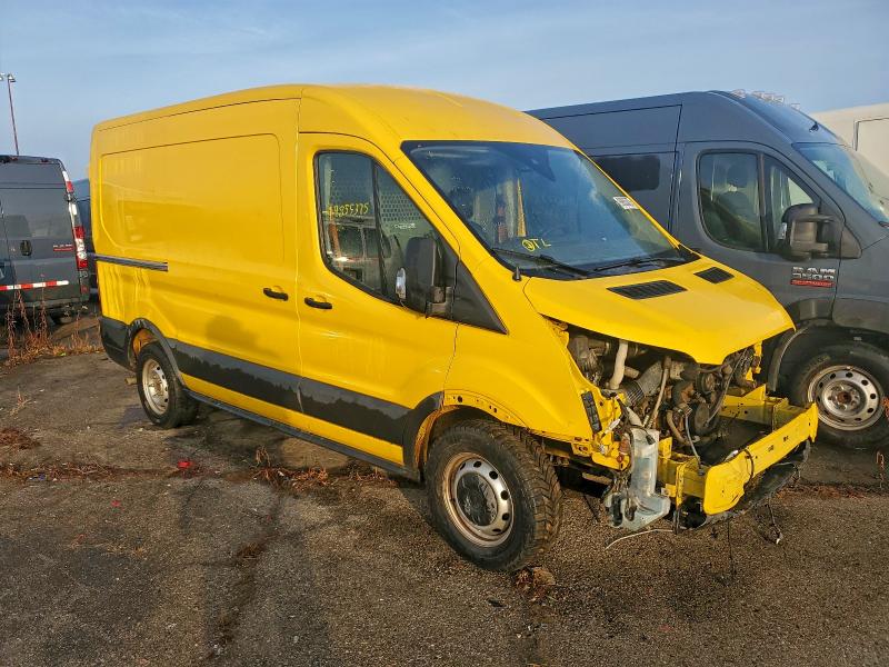 Фото 4 - FORD TRANSIT