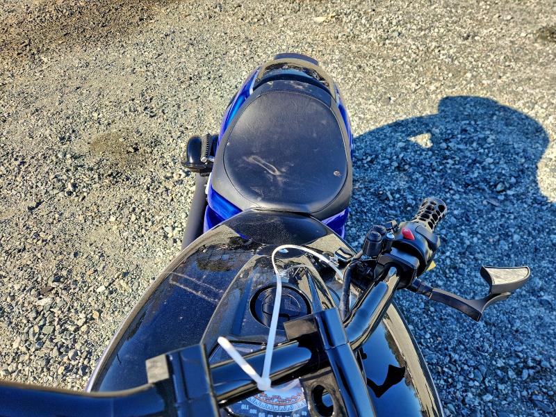 SUZUKI CYC VZ/VZR 2017