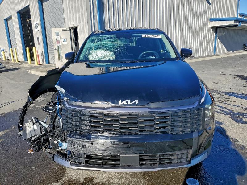 Фото 5 - KIA SPORTAGE