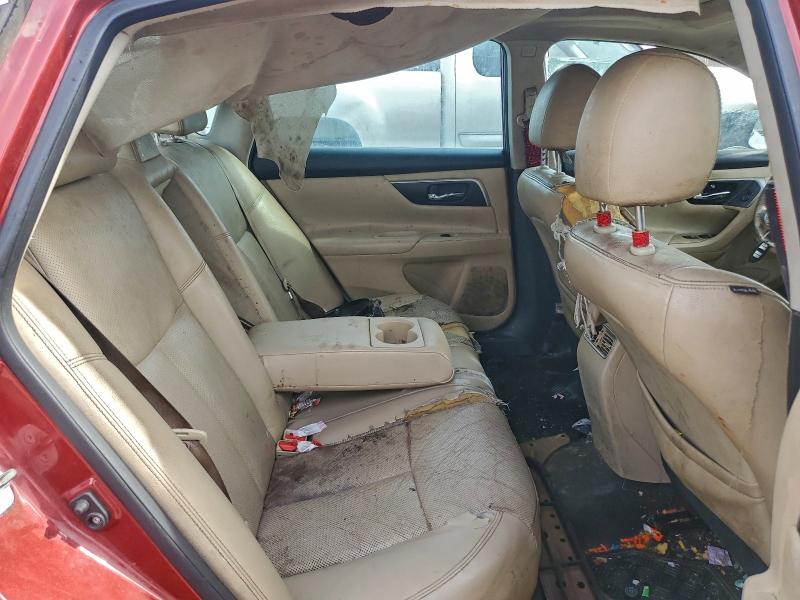 Фото 10 - NISSAN ALTIMA