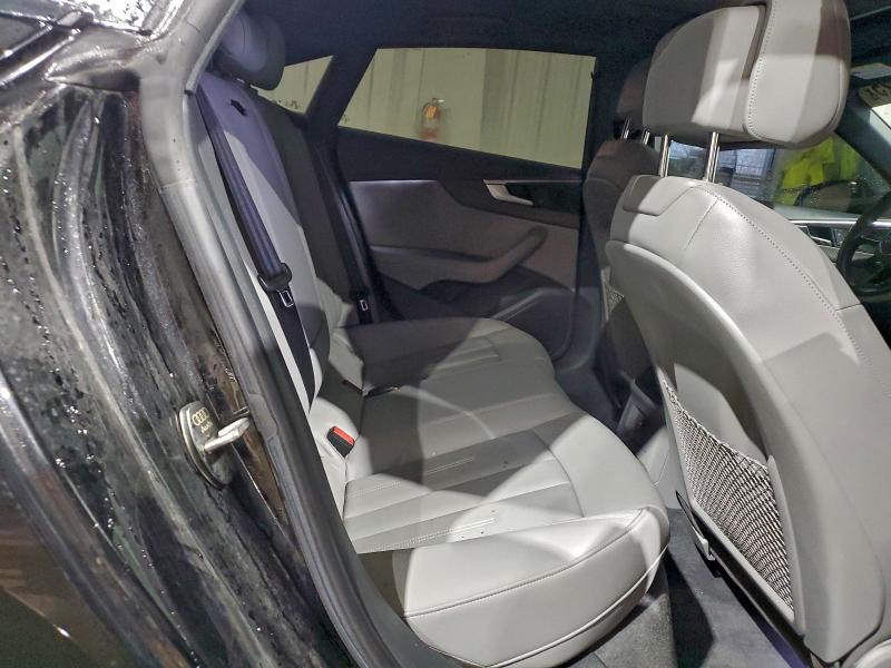 Фото 10 - AUDI A5